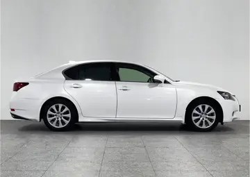 Lexus GS Вид 4
