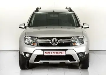 Renault Duster Вид 2