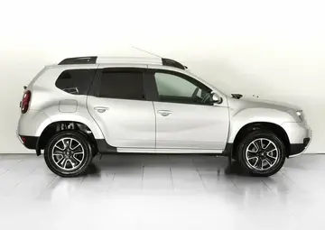 Renault Duster Вид 4