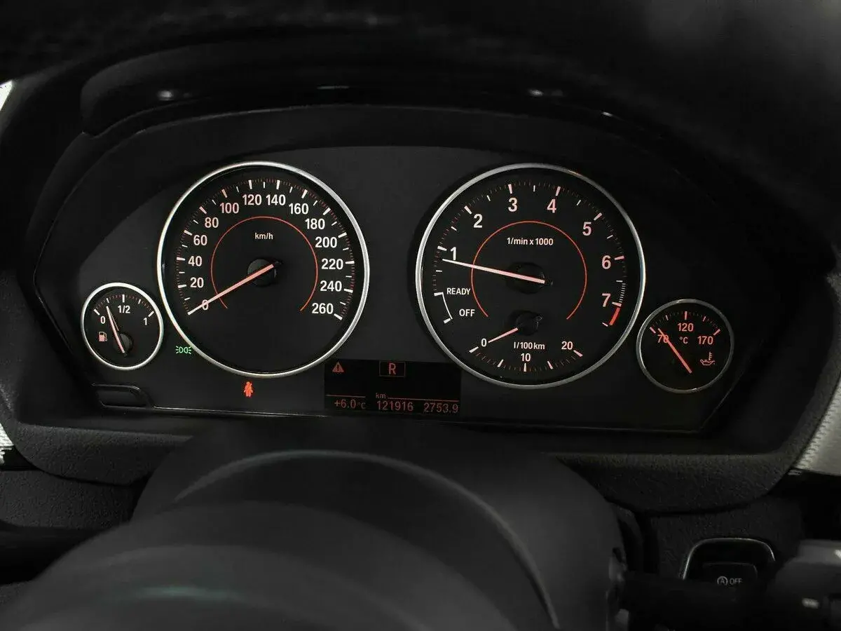 BMW 3 серии
