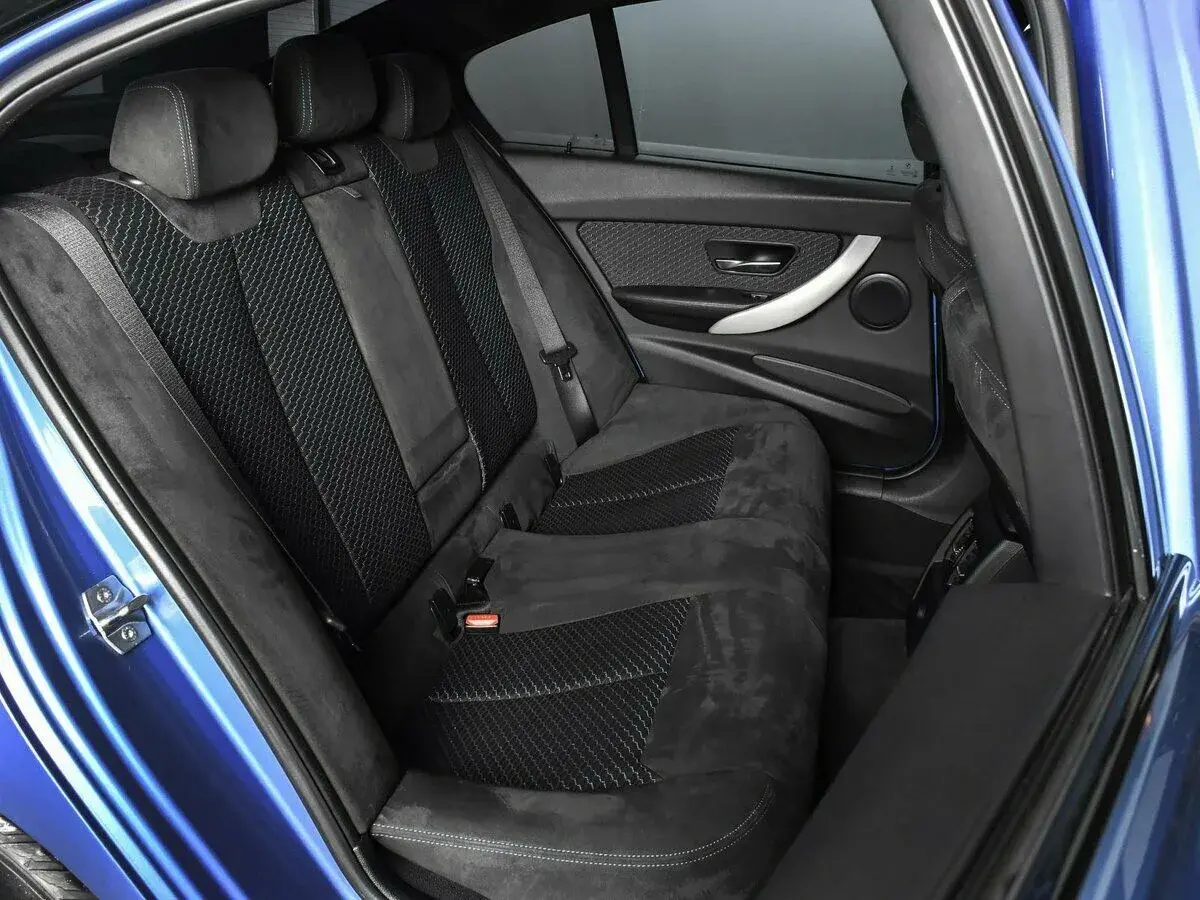 BMW 3 серии