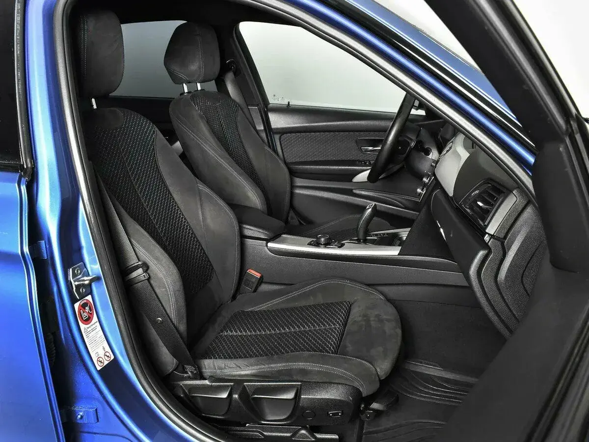 BMW 3 серии