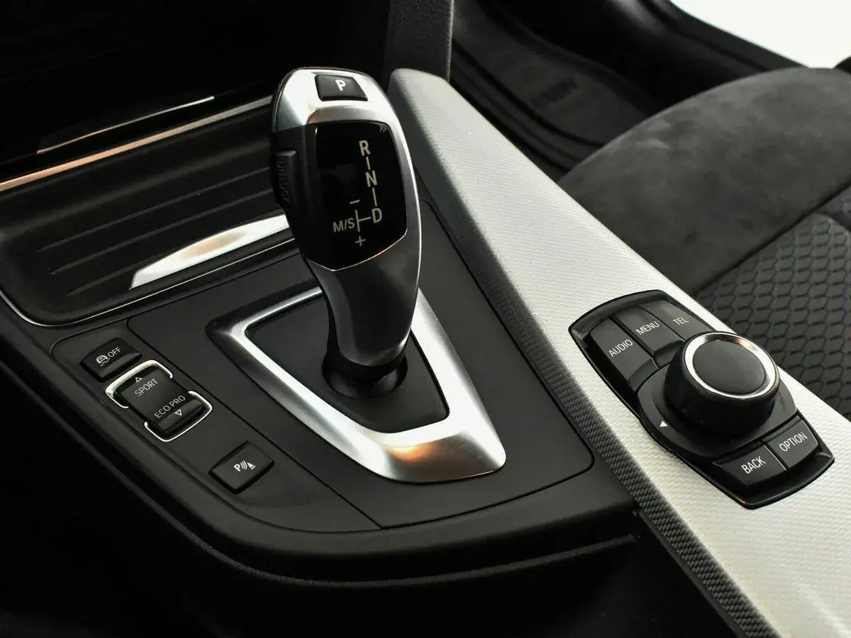 BMW 3 серии