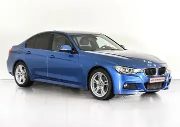 BMW 3 серии Вид 1