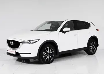 Mazda CX-5 Вид 1