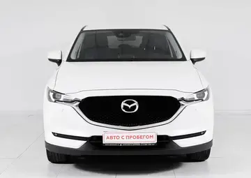 Mazda CX-5 Вид 2