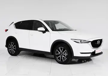 Mazda CX-5 Вид 3
