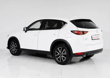 Mazda CX-5 Вид 4