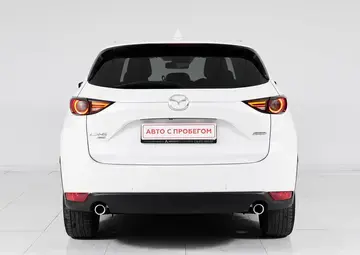 Mazda CX-5 Вид 5