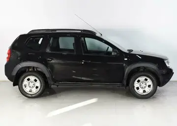 Renault Duster Вид 4