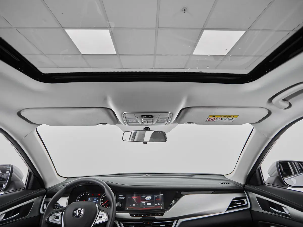 Changan CS35 Plus