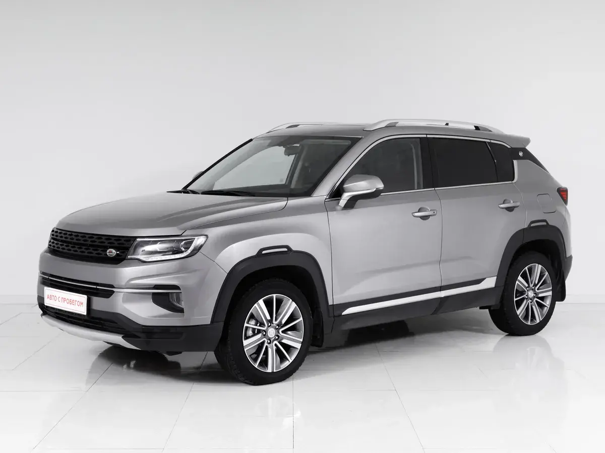 Changan CS35 Plus