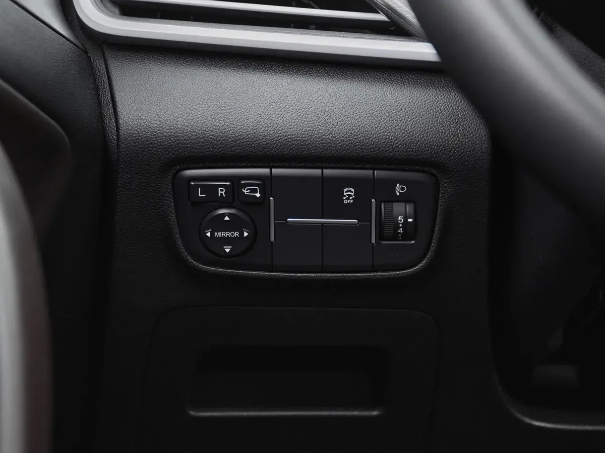 Changan CS35 Plus