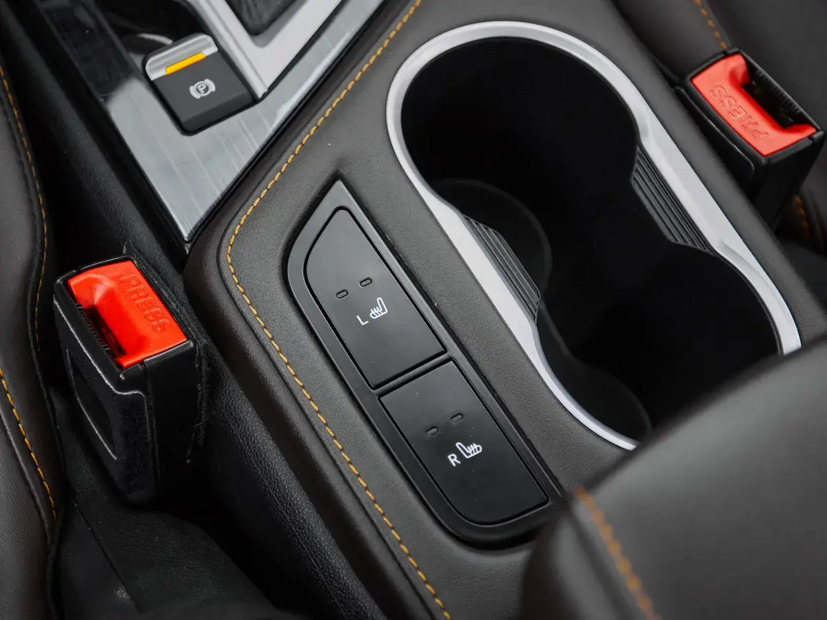 Changan CS35 Plus