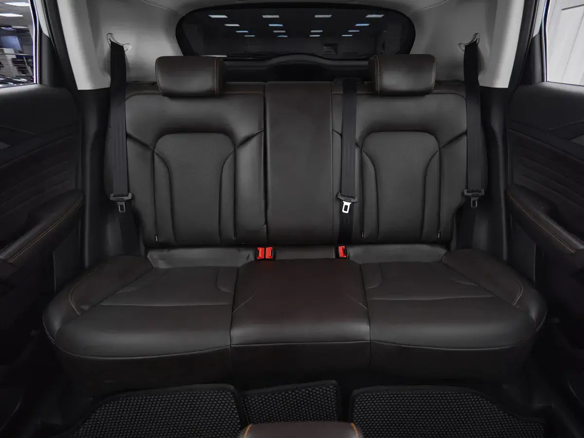 Changan CS35 Plus