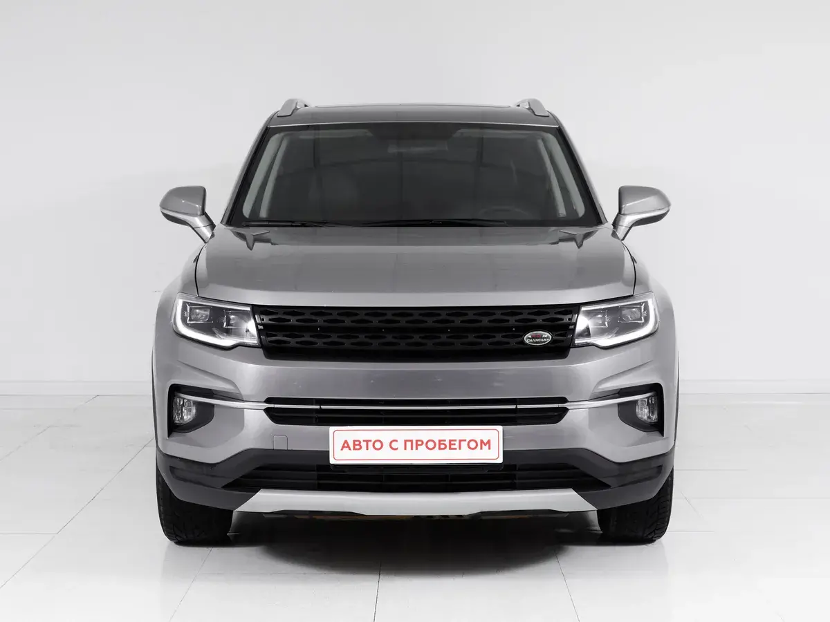 Changan CS35 Plus