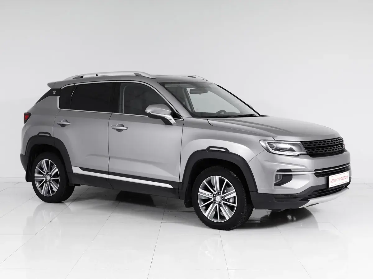 Changan CS35 Plus