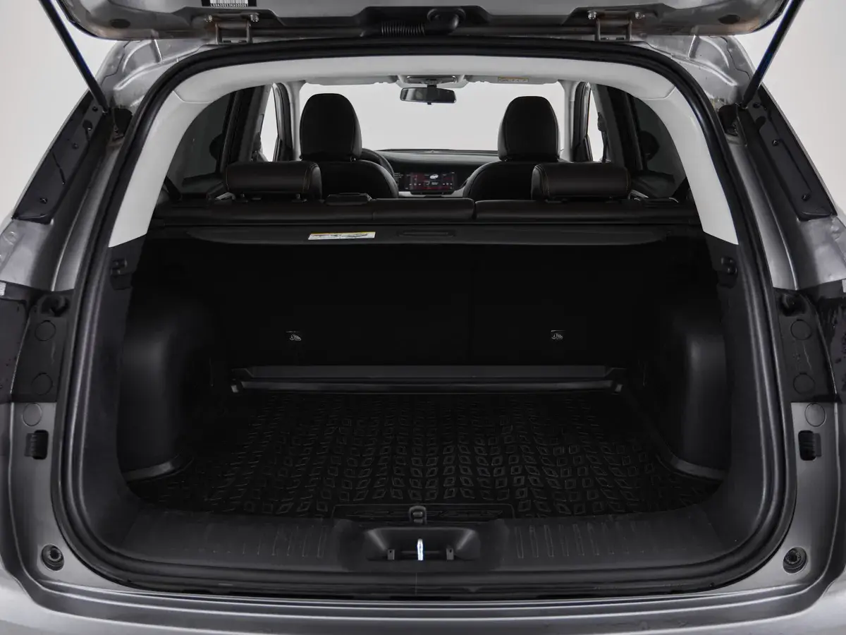 Changan CS35 Plus