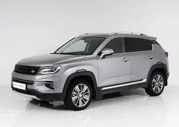 Changan CS35 Plus Вид 1