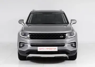 Changan CS35 Plus Вид 2