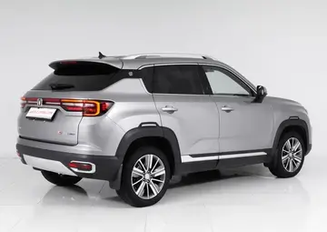 Changan CS35 Plus Вид 4