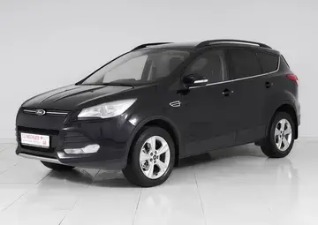 Ford Kuga Вид 1