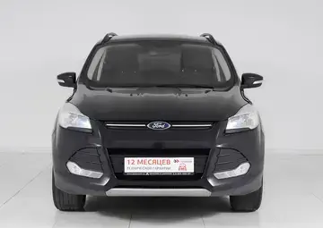 Ford Kuga Вид 2