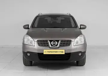 Nissan Qashqai Вид 2