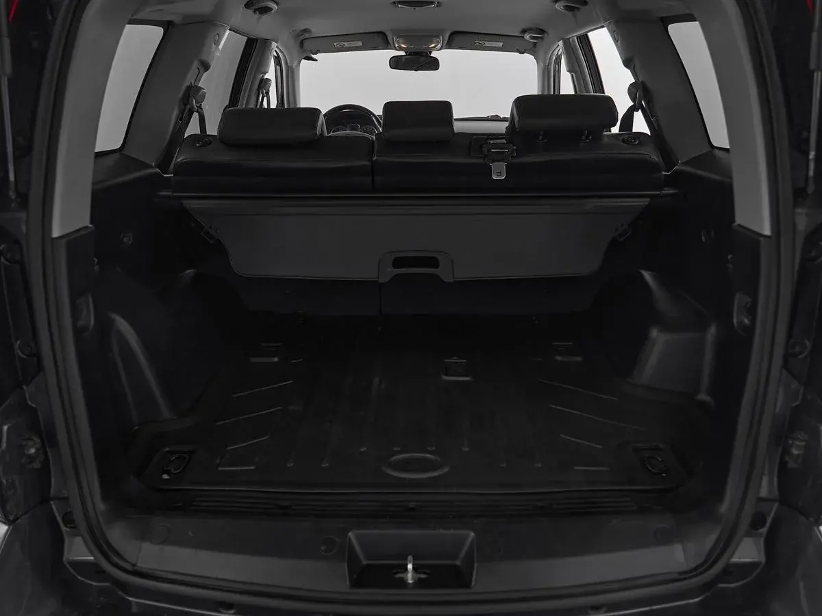 Great Wall Hover H5