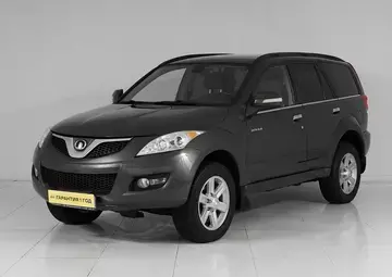 Great Wall Hover H5 Вид 1