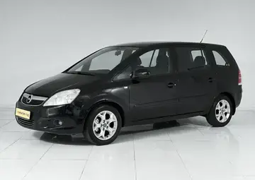 Opel Zafira Вид 1