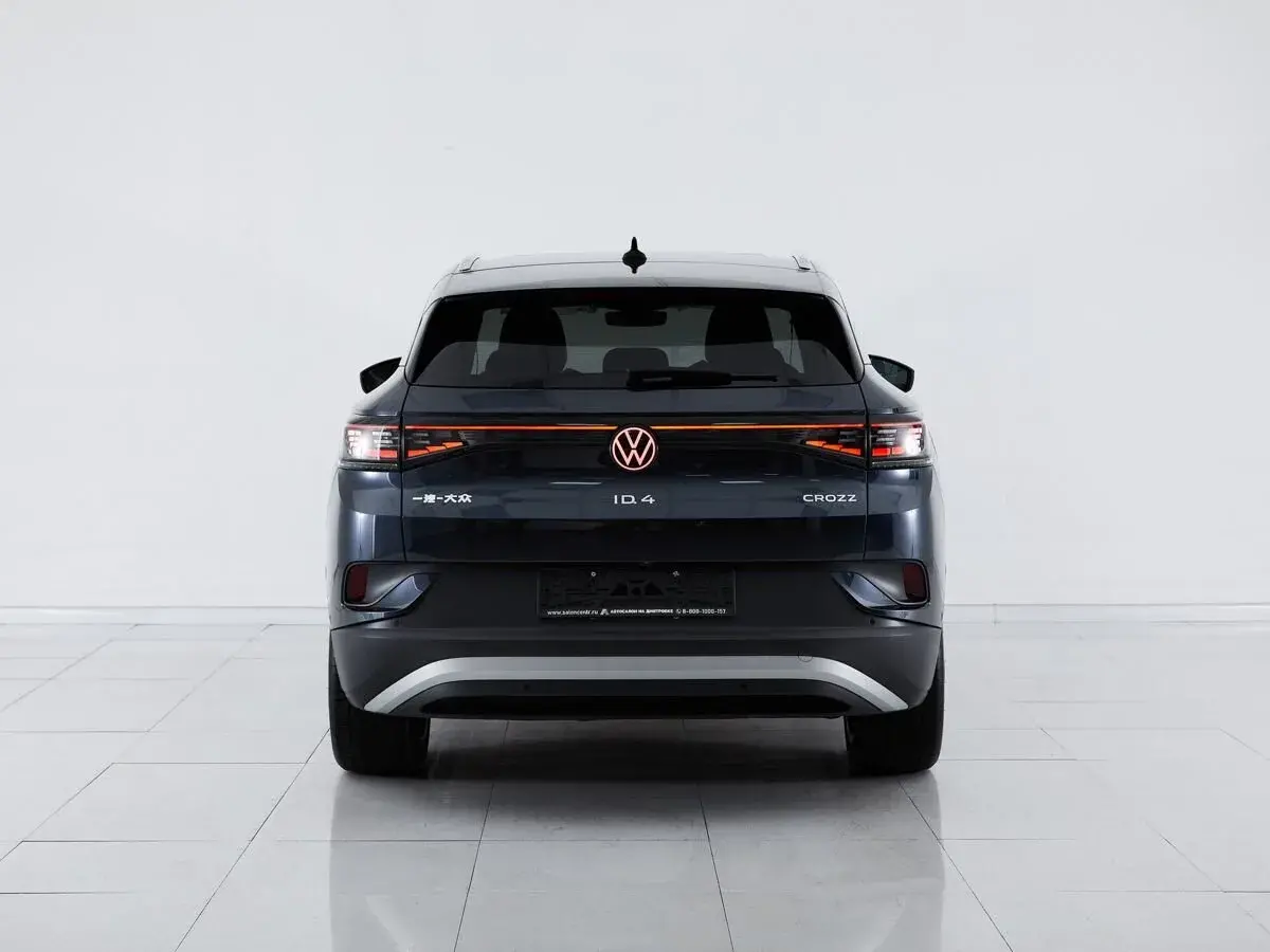Volkswagen ID.4
