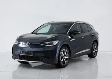 Volkswagen ID.4 Вид 1
