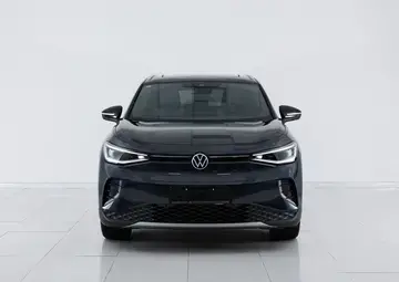 Volkswagen ID.4 Вид 2