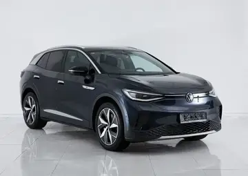 Volkswagen ID.4 Вид 3
