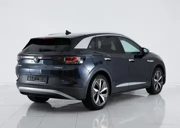 Volkswagen ID.4 Вид 4