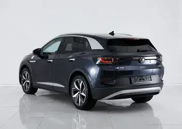 Volkswagen ID.4 Вид 5