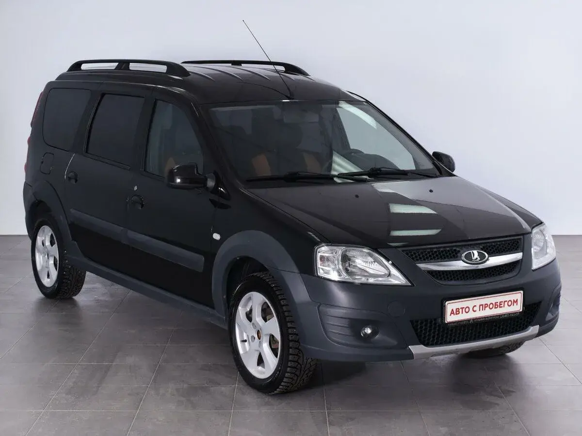 Lada Largus