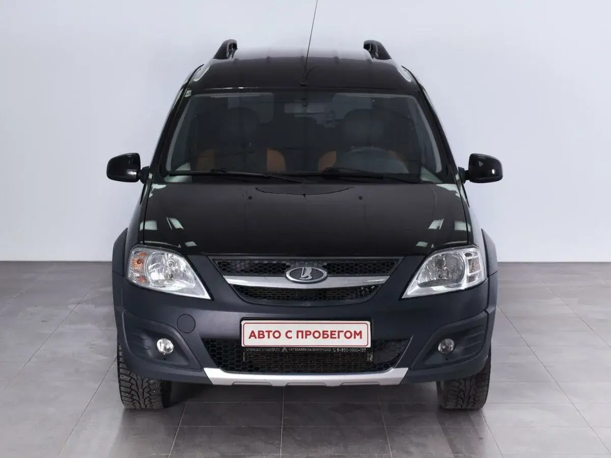 Lada Largus