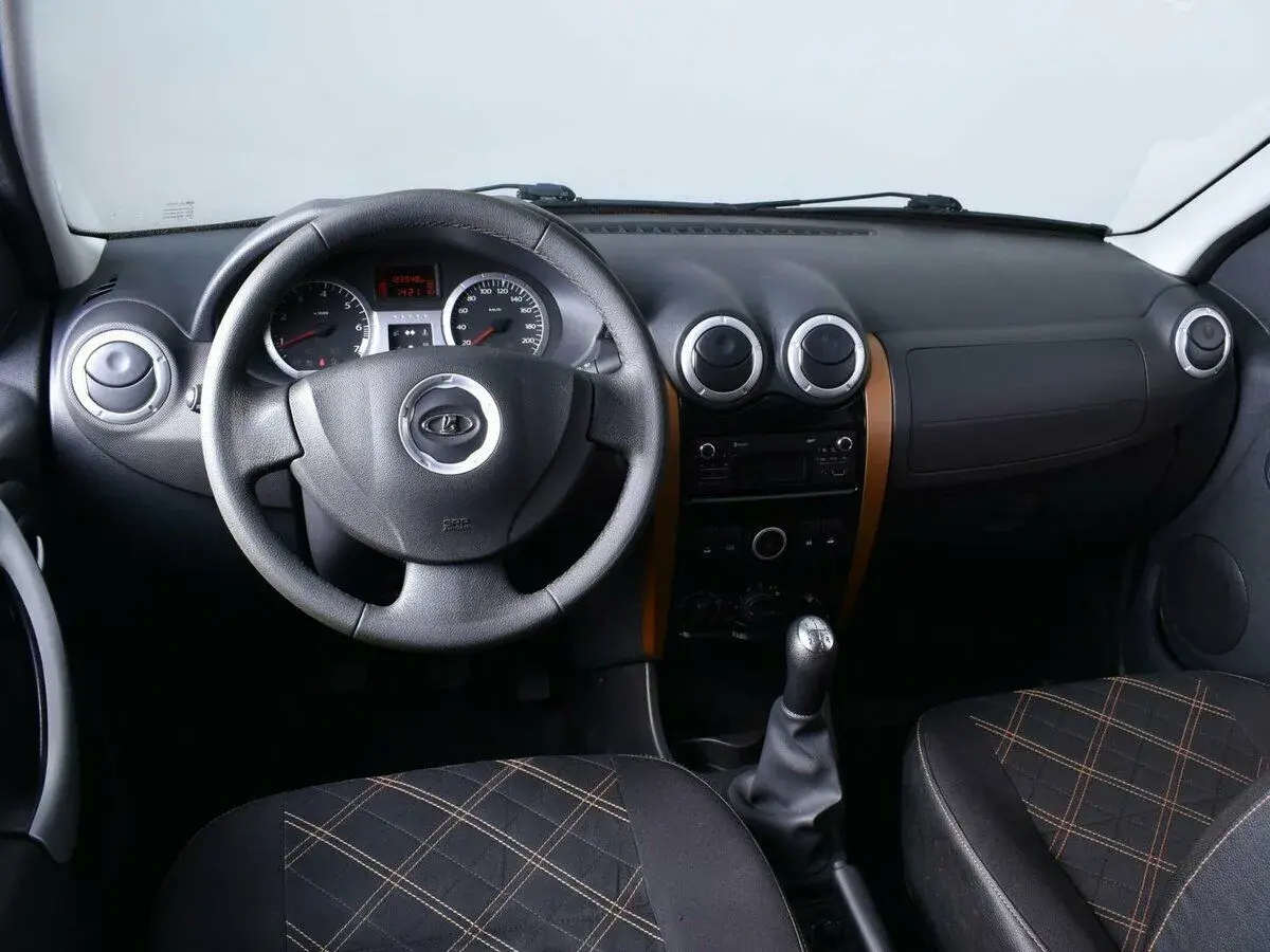 Lada Largus
