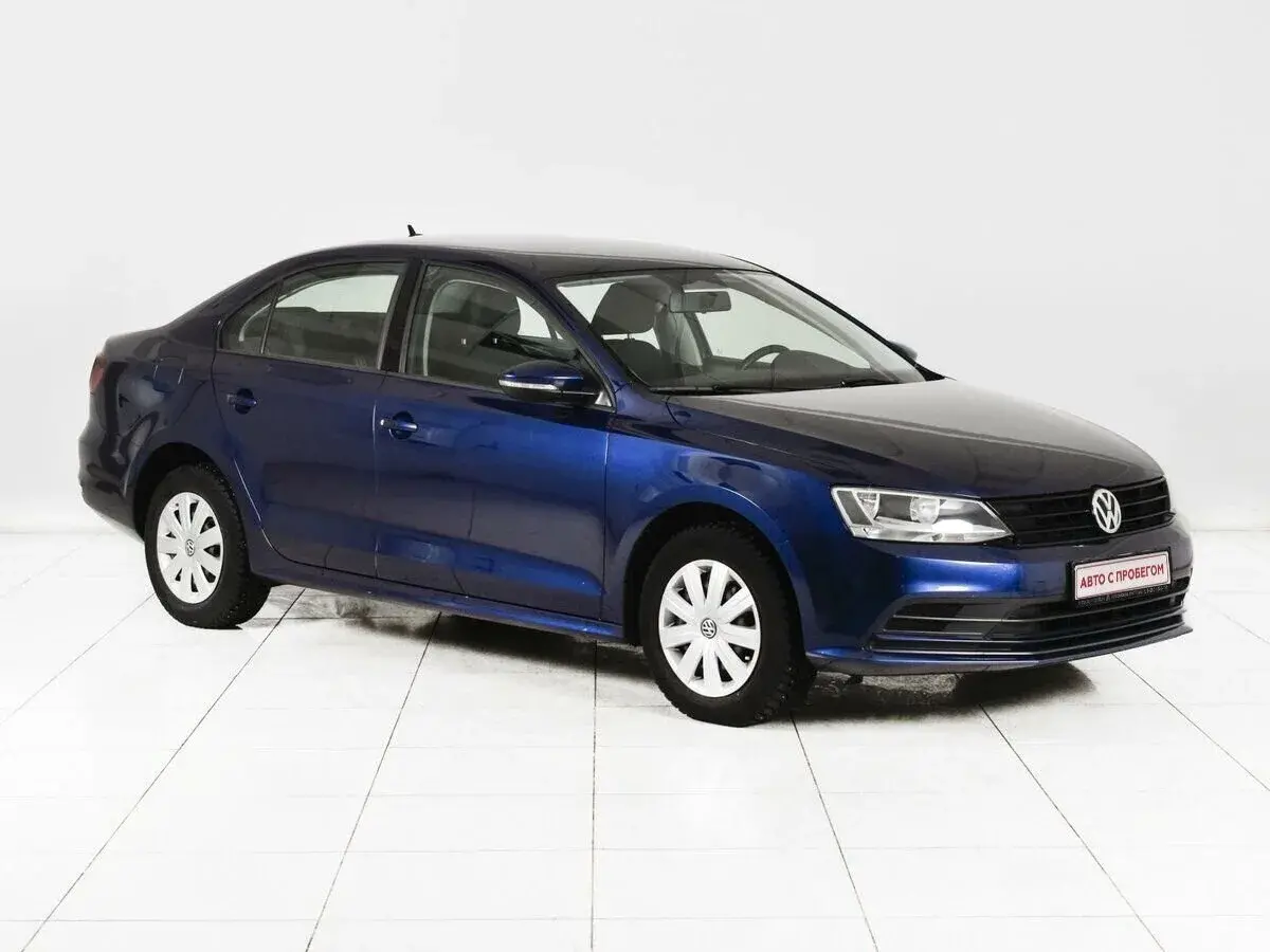 Volkswagen Jetta