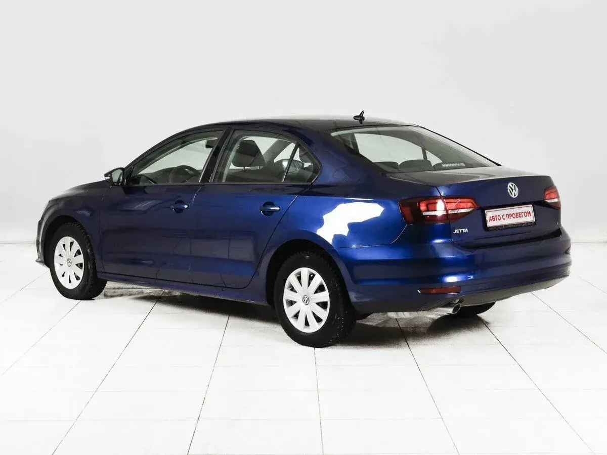Volkswagen Jetta
