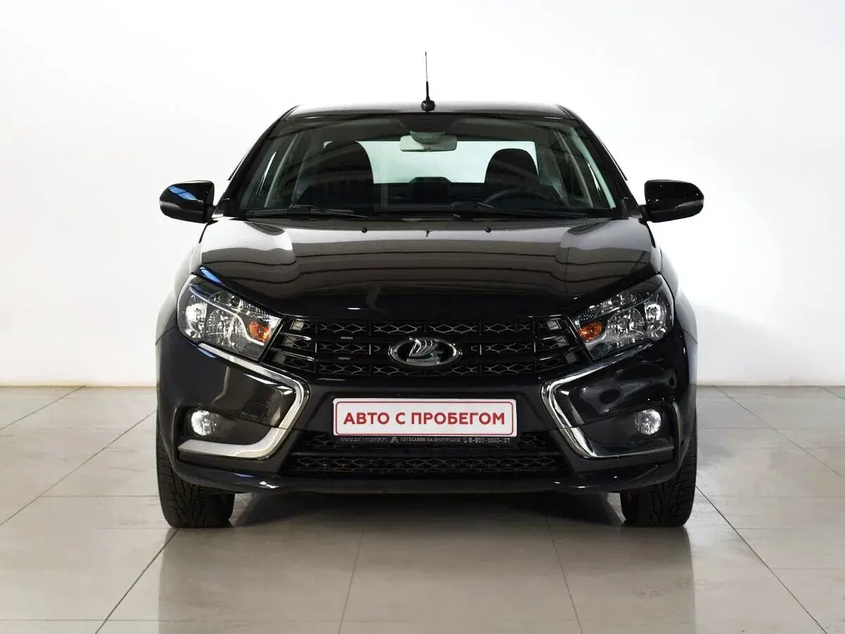 Lada Vesta