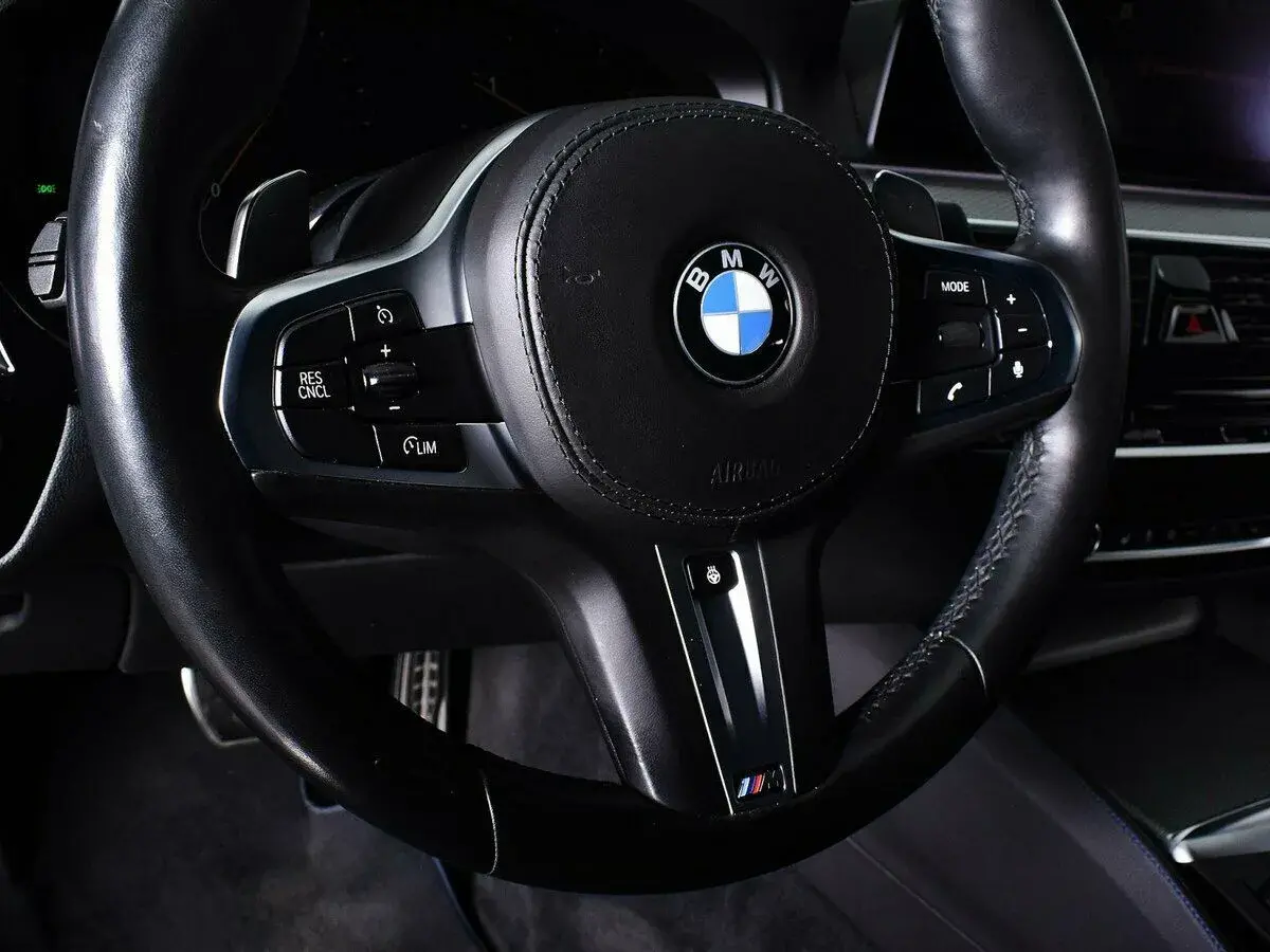 BMW 5 серии