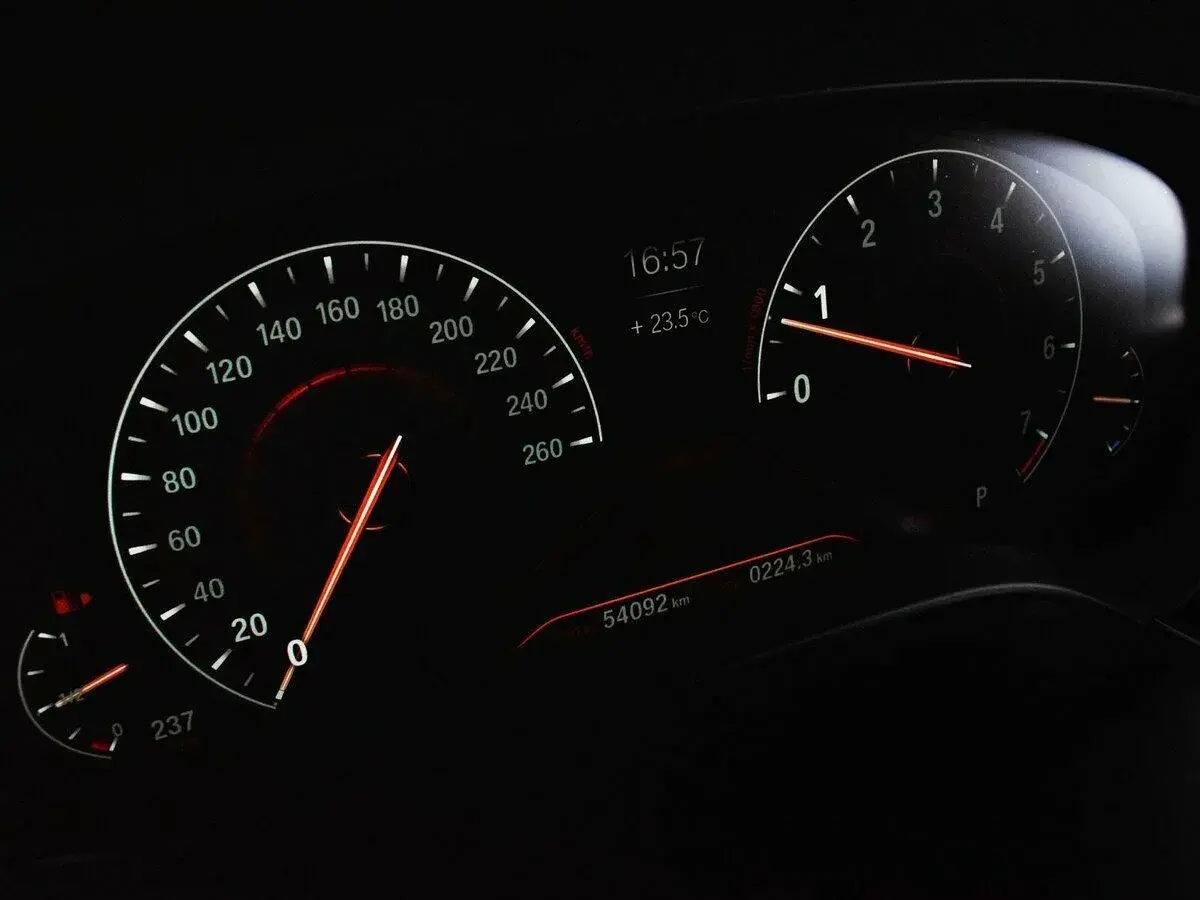 BMW 5 серии