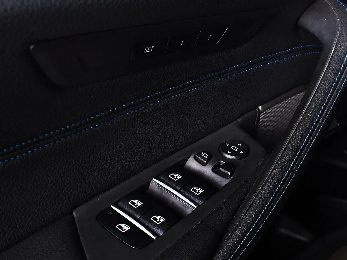 BMW 5 серии