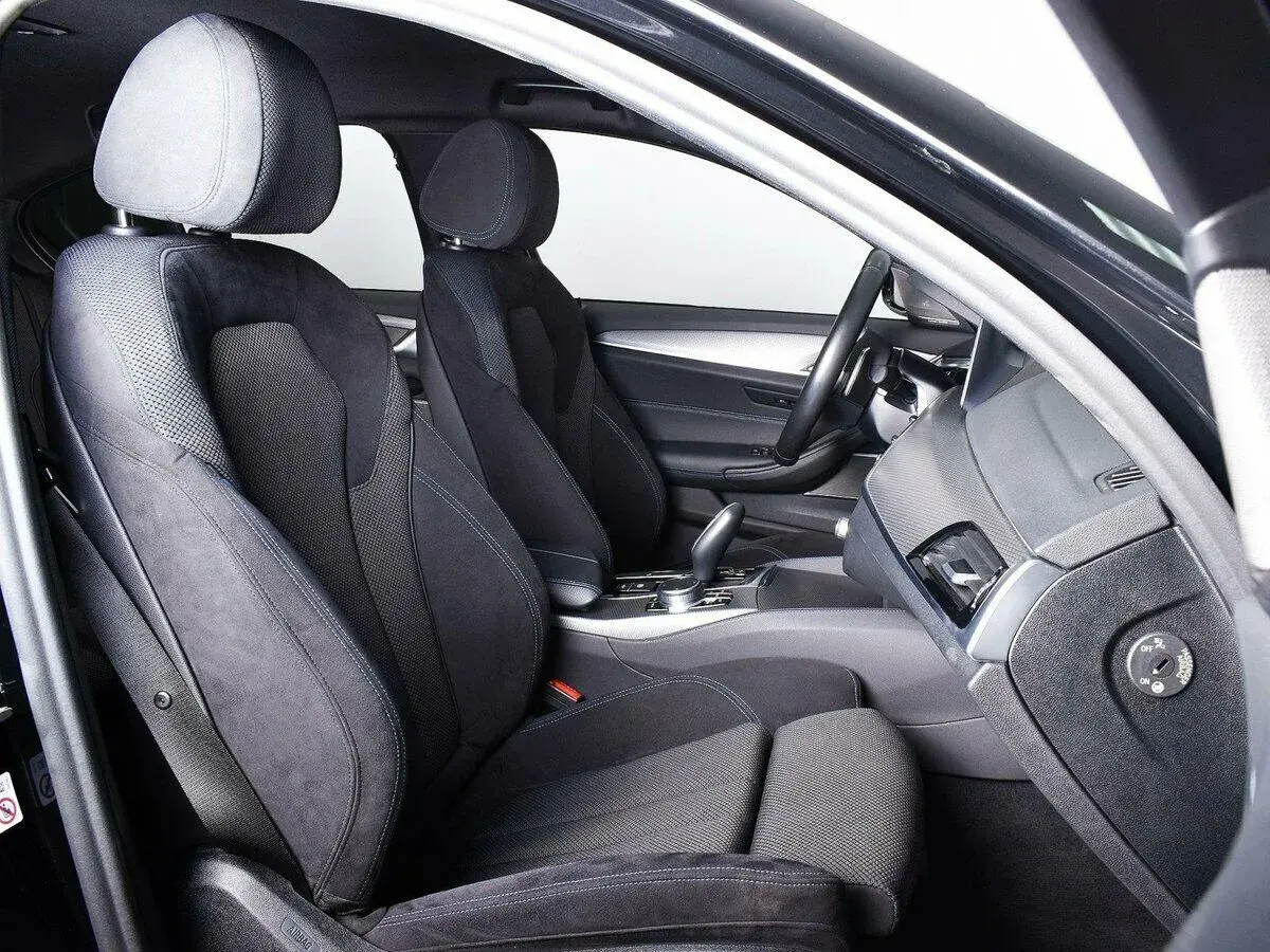 BMW 5 серии