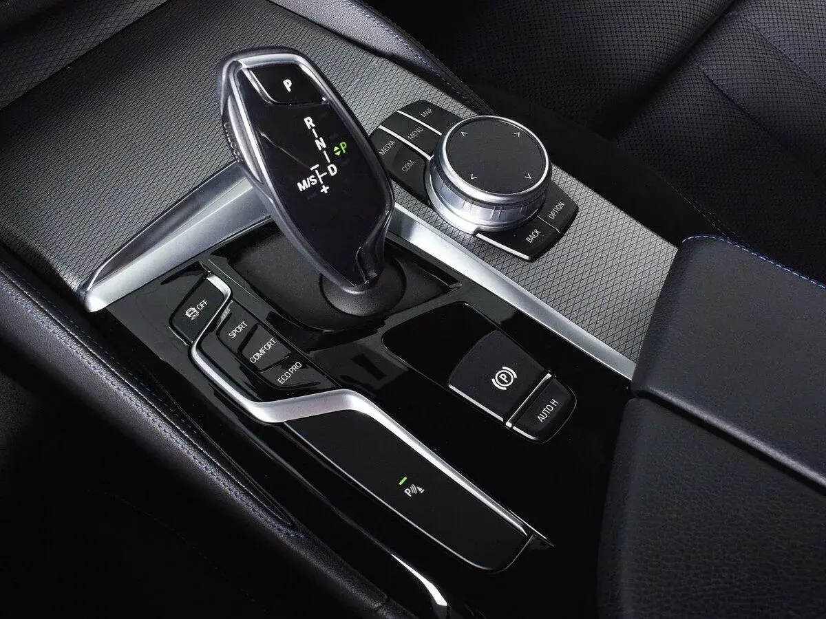 BMW 5 серии