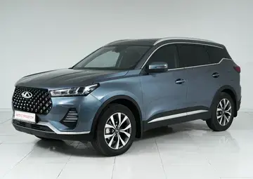 Chery Tiggo 7 Pro Вид 1