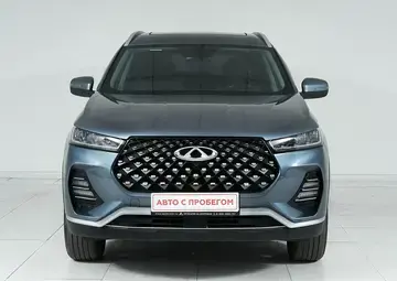 Chery Tiggo 7 Pro Вид 2